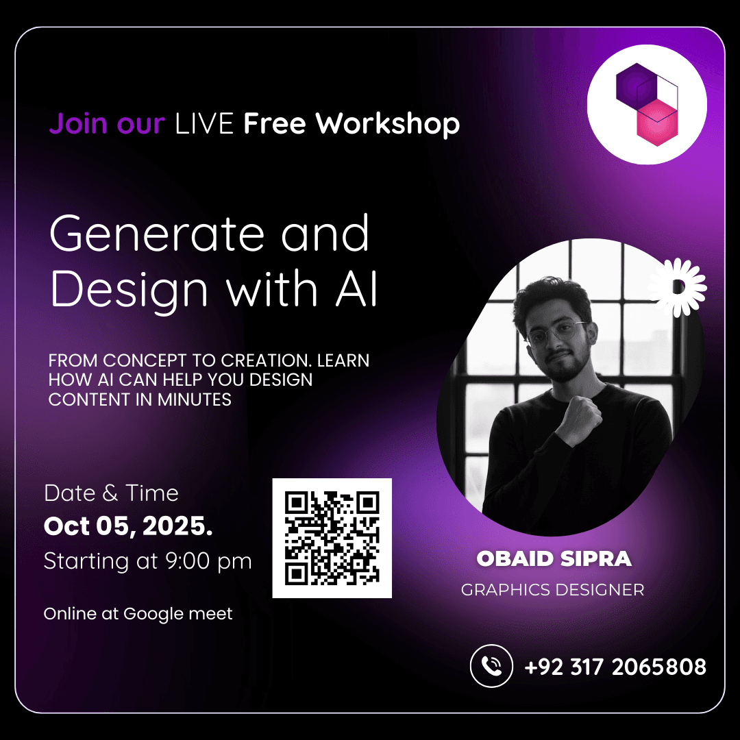 Generate and Design with AI