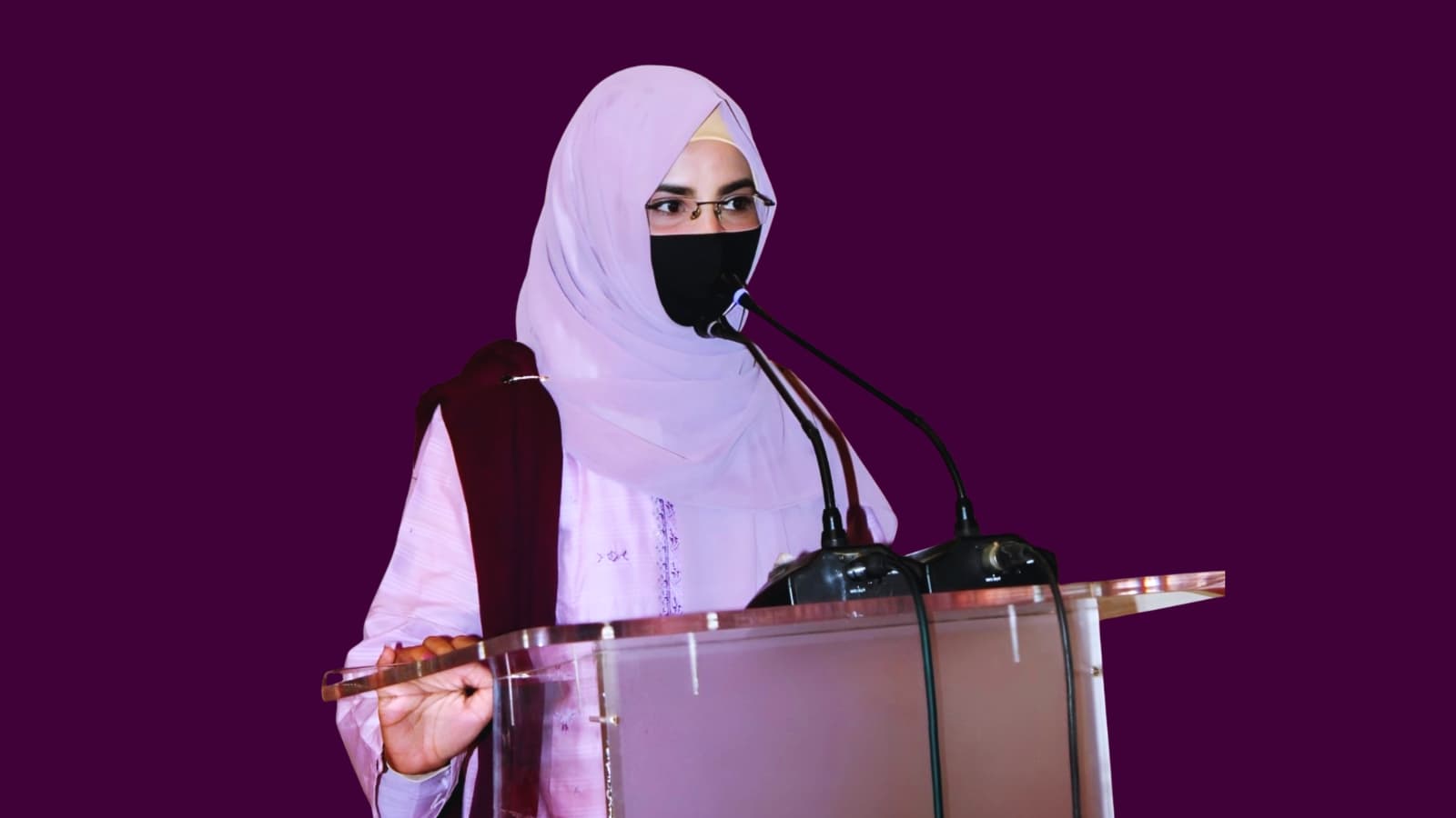 Tabassum Khan, Psychologist & Co-Founder at IlmCode