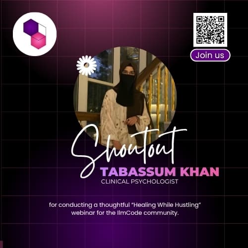 Tabassum Khan - Speaker