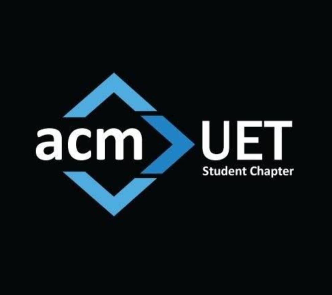 ACM UET Lahore
