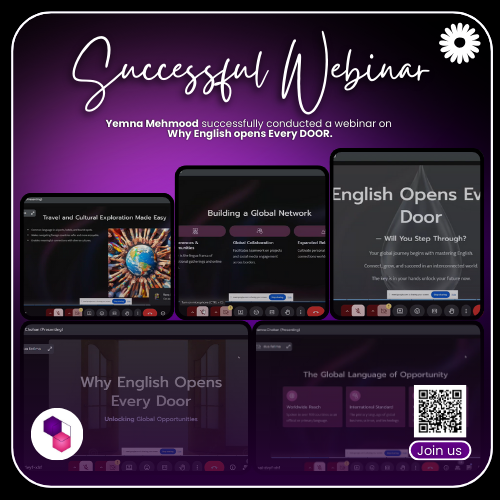 Event highlight